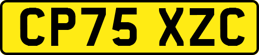 CP75XZC