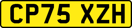 CP75XZH