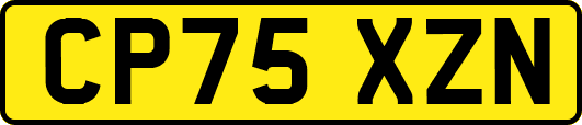 CP75XZN