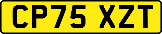 CP75XZT