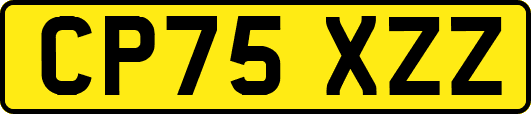 CP75XZZ