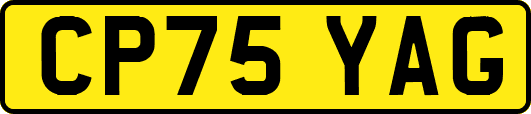 CP75YAG