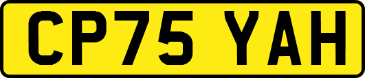 CP75YAH