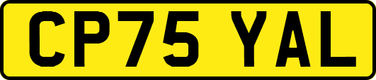 CP75YAL
