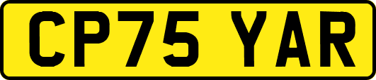 CP75YAR