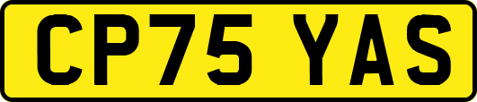 CP75YAS