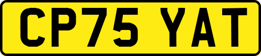 CP75YAT