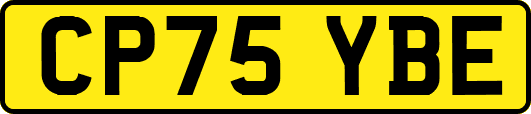 CP75YBE