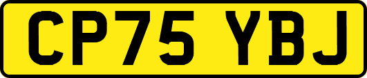 CP75YBJ