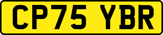 CP75YBR