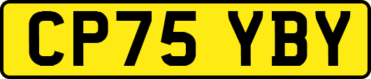 CP75YBY