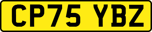 CP75YBZ