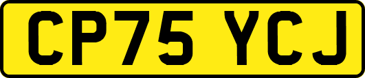 CP75YCJ