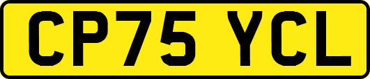 CP75YCL