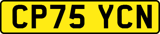 CP75YCN