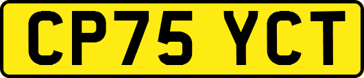 CP75YCT