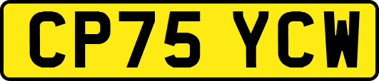 CP75YCW