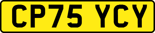 CP75YCY