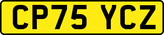 CP75YCZ