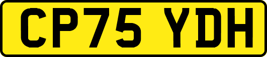 CP75YDH