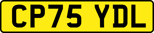 CP75YDL