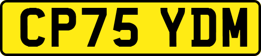 CP75YDM