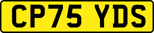 CP75YDS