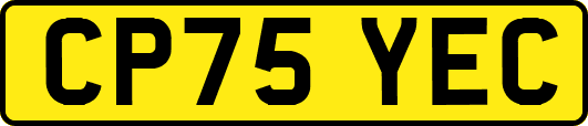 CP75YEC