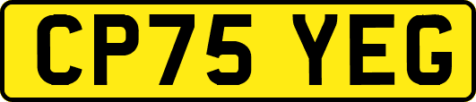 CP75YEG