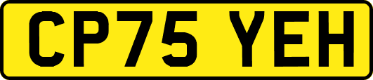 CP75YEH