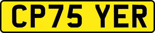 CP75YER