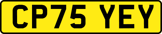 CP75YEY