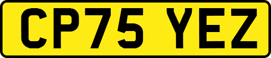 CP75YEZ