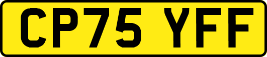CP75YFF