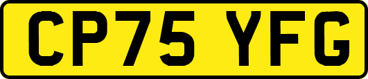 CP75YFG