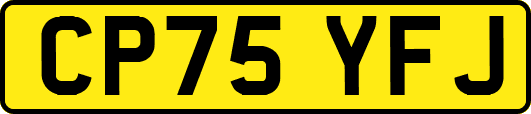 CP75YFJ