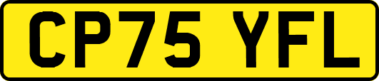 CP75YFL