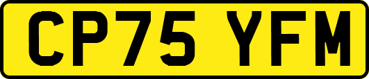 CP75YFM