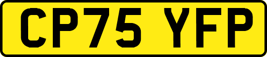 CP75YFP