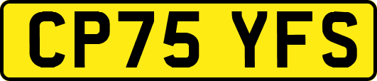 CP75YFS