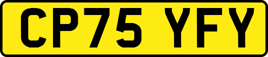 CP75YFY