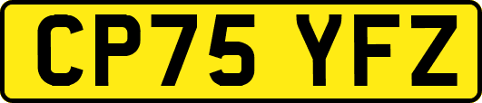 CP75YFZ