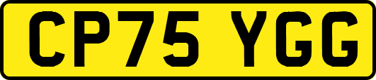 CP75YGG