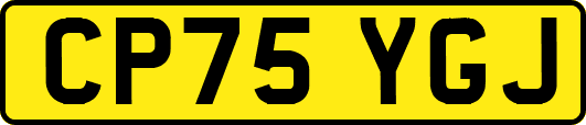 CP75YGJ