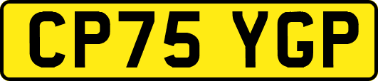 CP75YGP