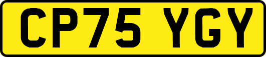CP75YGY
