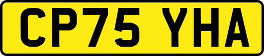 CP75YHA
