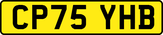 CP75YHB