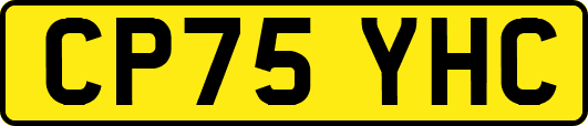 CP75YHC