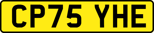 CP75YHE